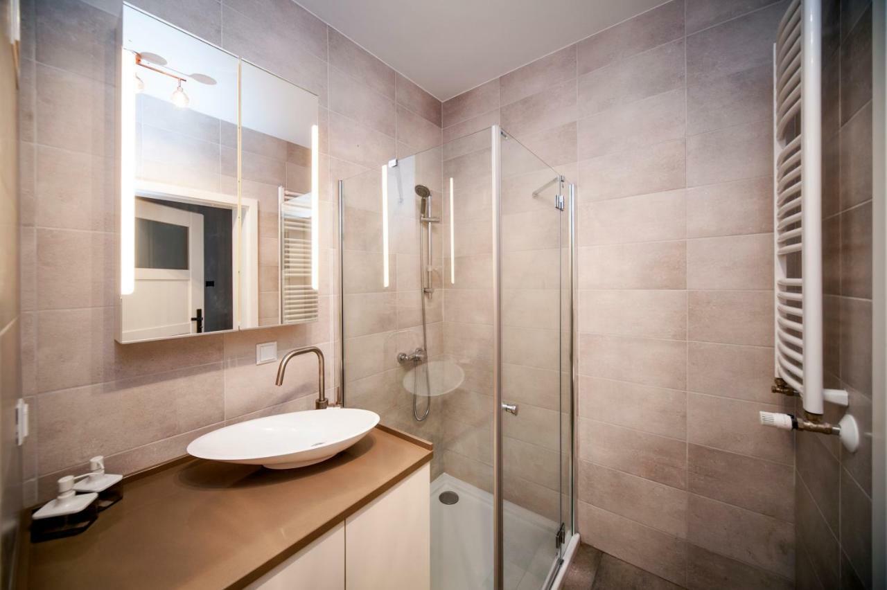 Very Berry - Maratonska 3 - Business Apartment, Garden, Check In 24H Познан Екстериор снимка